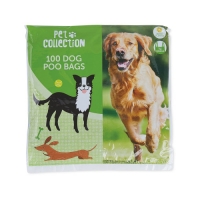 Aldi  Doggy Waste Bags
