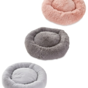 Small Dog/Cat Bed