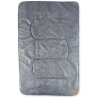 Aldi  Charcoal Cosy Pet Blanket