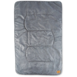 Charcoal Cosy Pet Blanket