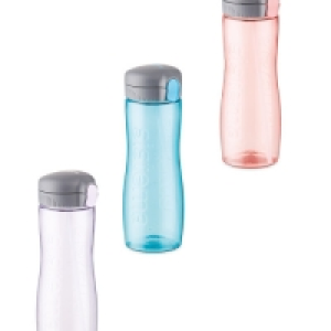 Aldi  Sistema Quick Flip Hydration Bottle