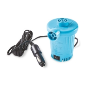 Adventuridge Electric Air Pump 12V