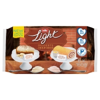 Iceland  Müller Light Limited Edition Desserts Inspired Yogurt 6 x 16