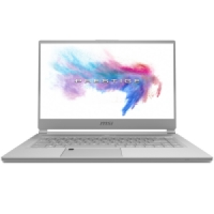 Overclockers Msi MSI P65 Creator NVIDIA RTX 2060, 16GB DDR4, 15.6 Inch UHD 4K, i7