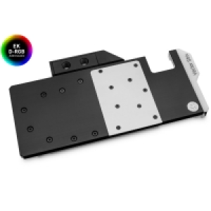 EK Water Blocks EK-Vector Strix RX 5700 +XT D-RGB Graphics C £89.99
