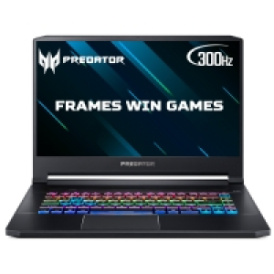 Acer Predator Triton 500 NVIDIA RTX 2080 Super, 16GB, 15.6 Inch  £2,399.99
