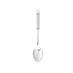 Partridges Judge Judge Solid Cooking Spoon - TB16