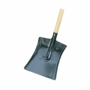 Partridges Manor Manor Shovel - Black - 1945