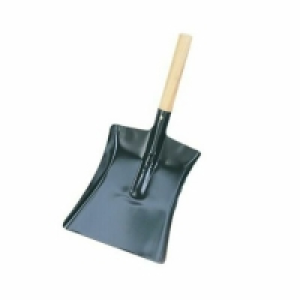 Partridges Manor Manor Shovel - Black - 1924