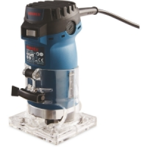 Ferrex 600W Palm Router £34.99