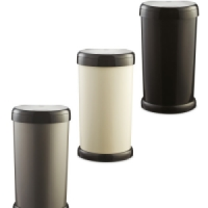 Moda 42L Touch Bin £16.99