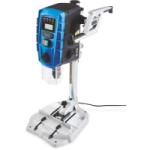 Scheppach Digital Pillar Drill