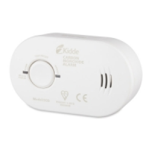 Aldi  Kidde Carbon Monoxide Alarm