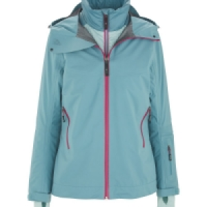 Aldi  Inoc Ladies Ski Pro 3-In-1 Jacket