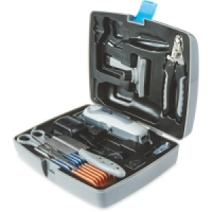 Cordless Pet Grooming Kit
