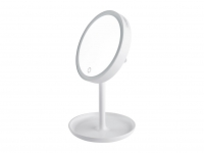 Sanitas Illuminated Cosmetic Mirror