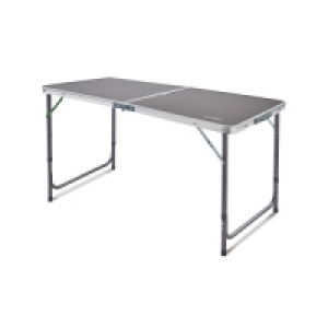 Aldi  Adventuridge Folding Table