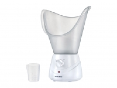 Silvercrest Facial Sauna £11.99