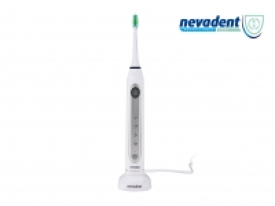 Lidl  Nevadent Advanced Sonic Electric Toothbrush