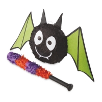 Aldi  Bat Halloween Piñata