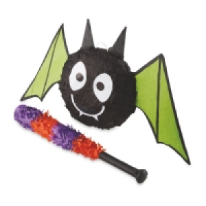 Bat Halloween Piñata