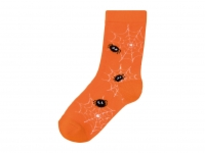 Kids Halloween Socks £0.99