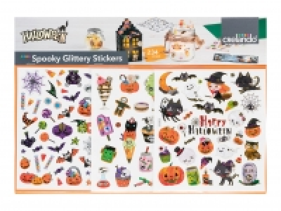 Crelando Halloween Craft Set £2.99