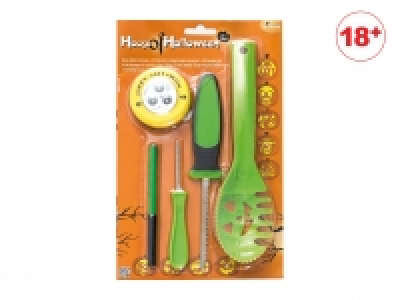 Pumpkin Carving Kit &pound;4.99
