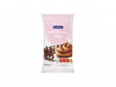 Belbake Chocolate Chips £0.45