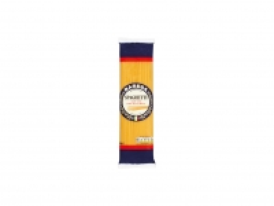 Baresa Spaghetti £0.45