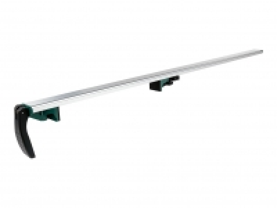 Parkside Clamp & Sawing Guide Rail