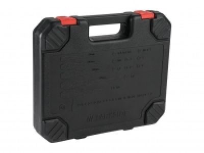 Parkside Screwdriver Set