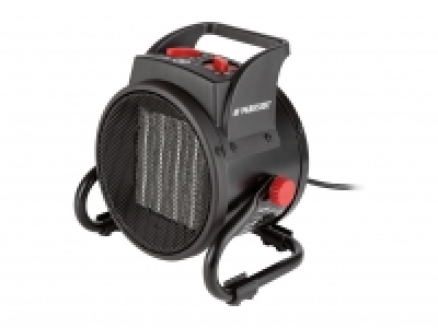 Parkside Ceramic Fan Heater £24.99