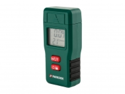 Parkside Moisture Meter or 4-in-1 Multi- Detector