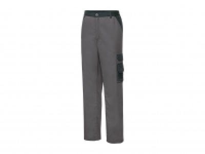 Parkside Mens Thermal Work Trousers £11.99