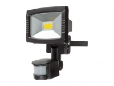 Lidl  Livarno Lux LED Floodlight with Motion Sensor