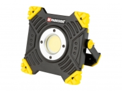 Lidl  Parkside Rechargeable Work Light