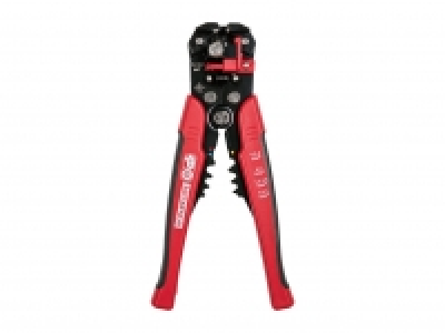 Parkside Crimping Plier Set