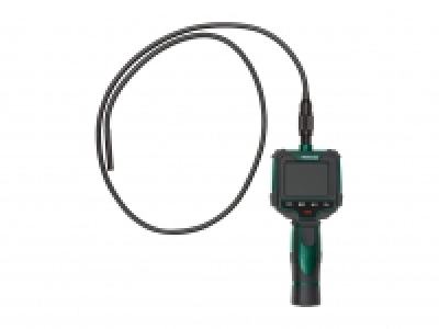 Parkside Inspection Camera with Display £39.99