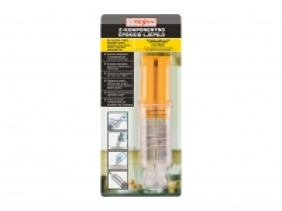 2-Component Epoxy Adhesive &pound;1.99