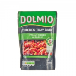 Dolmio Chicken Tray Bake 150g