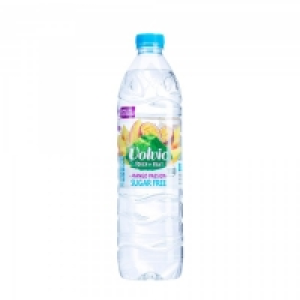 Volvic Mango