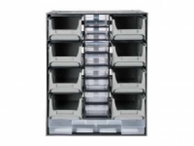 Parkside Small Parts Organiser £8.99