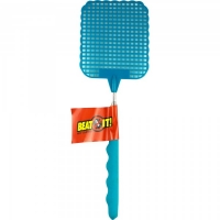 JTF  Beat It Extendable Fly Swatters Assorted