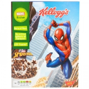 JTF  Kellogs Disney Cereal 350g