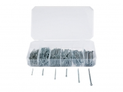 Parkside Small Parts Assortment £2.99