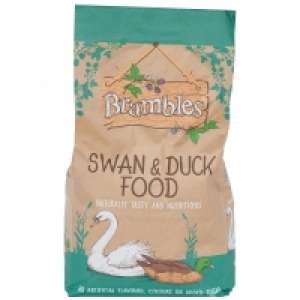 Brambles Swan & Duck Food 1.75KG