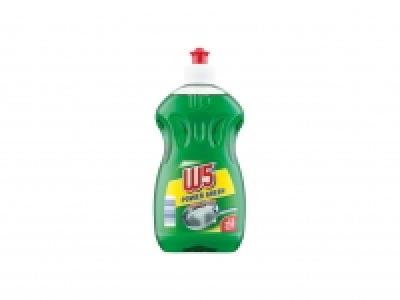 W5 Concentrated Washing Up Liquid £0.45