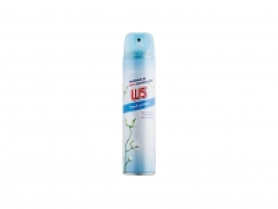 W5 Fresh Cotton Air Freshener Assorted £0.45