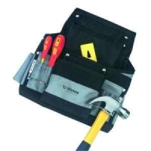 Hammer Tool and Nail Pouch Prof XT
